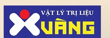 Vật Lý Trị Liệu Vàng
